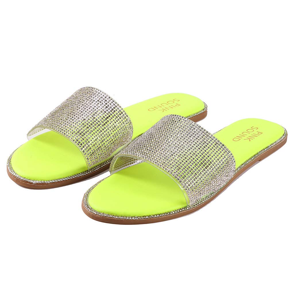 Women's Platform Sandals - Comfy Summer Beach Shoes for Travel & Fashion | Ladies Casual Walking Sandals for Outdoor, Vacation & Daily Wear