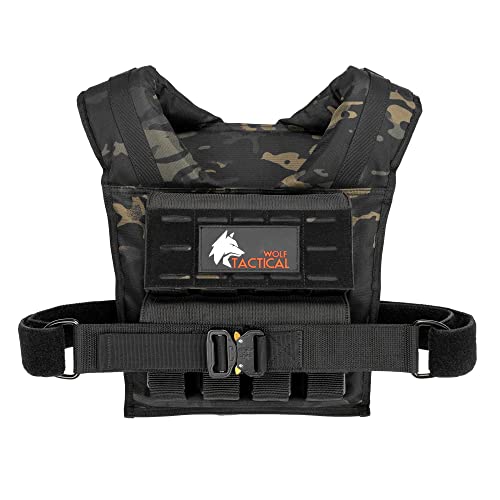 Black Camo