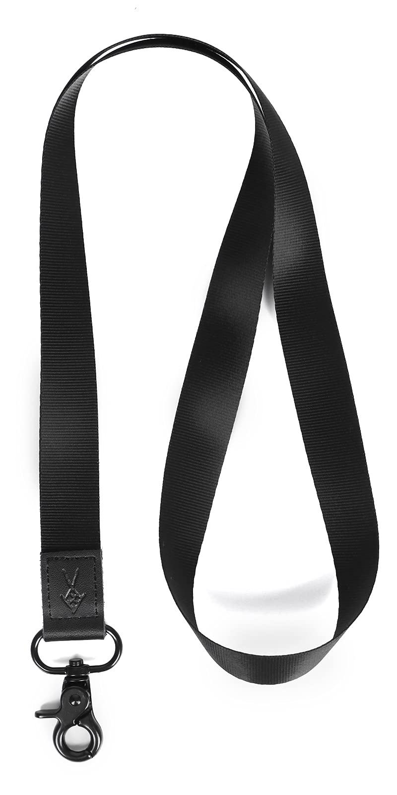 Stylish Lanyard for Keys & Wallets - Durable Wristlet Key Chain Holder for Men & Women - Perfect for Office, Travel, Gym & Daily Use