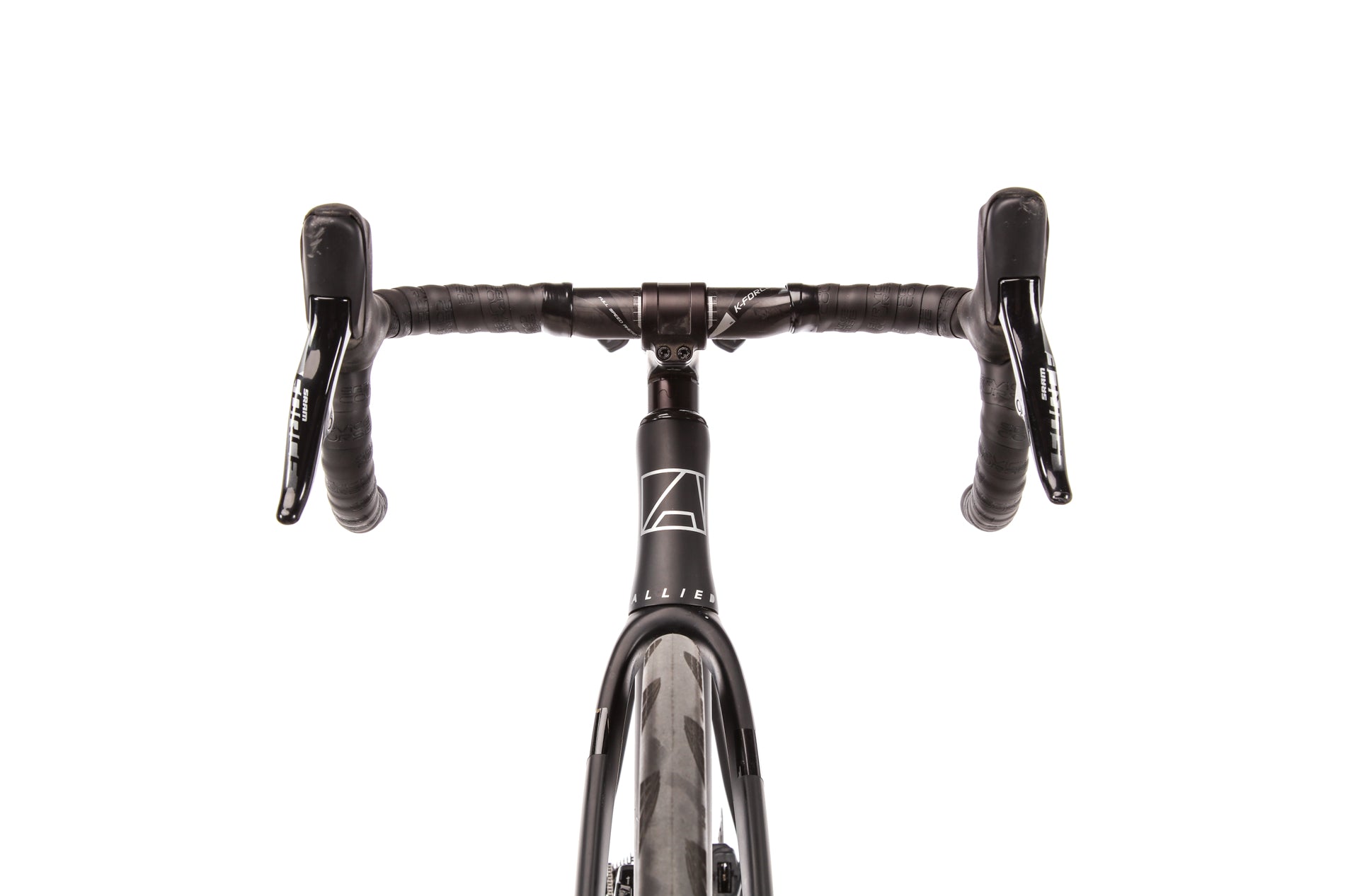 Allied Echo Force AXS Gravel Bike 2021 - Small Size | Lightweight Carbon Frame, Wireless Shifting | Perfect for Adventure Cycling, Commuting & Off-Road Trails