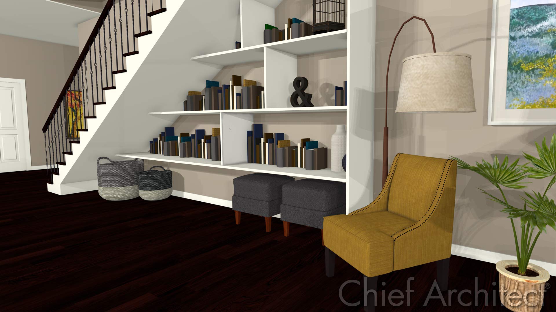 Home Designer Suite - Interior Design Software for PC Download | Perfect for DIY Home Renovation & Room Planning