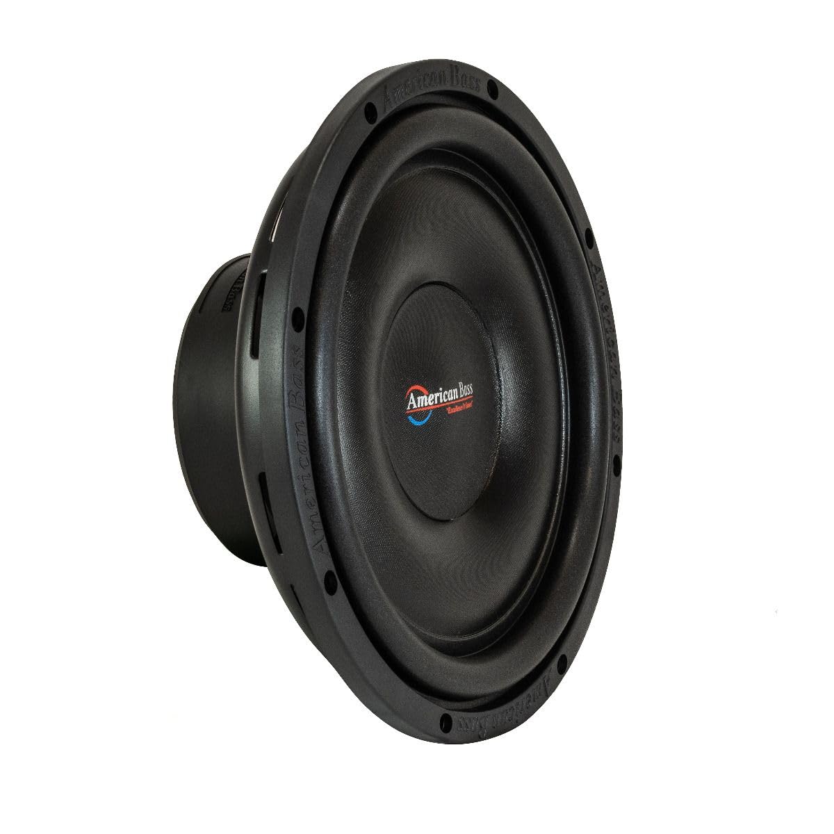 American Bass SL 12