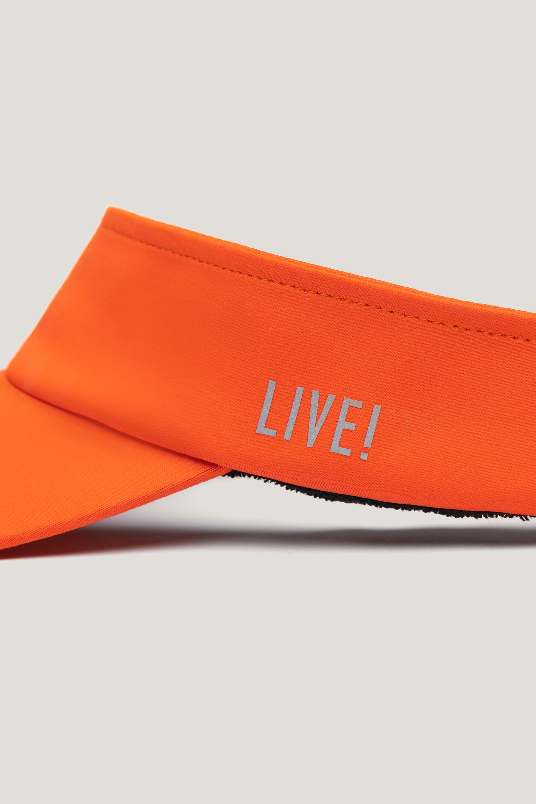 Cool Sportif Visor Cap - UV Protection, Adjustable & Breathable for Running, Golf, Hiking & Outdoor Activities