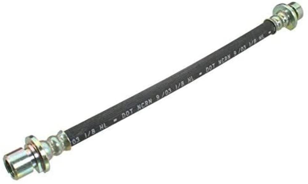 High-Quality Clutch Hose for Cars & Trucks - Durable Replacement Part for Smooth Gear Shifting - Perfect for Automotive Repair & DIY Projects