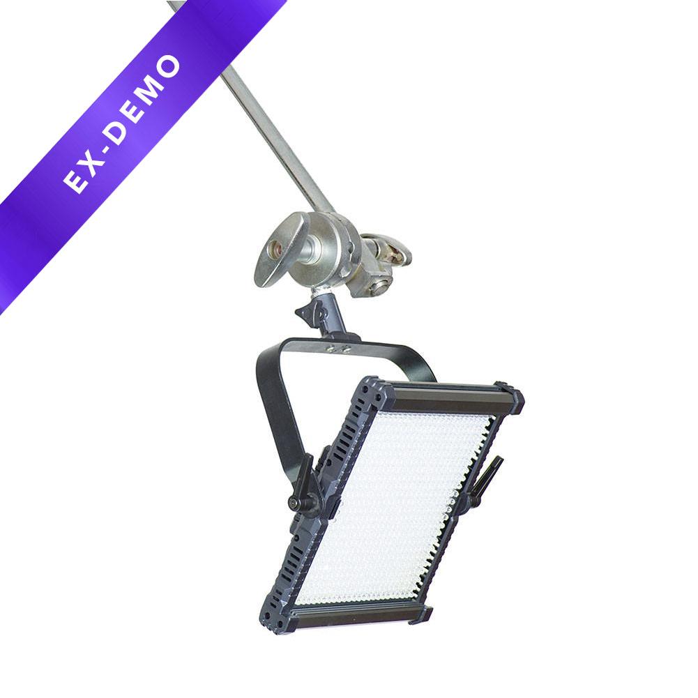 Boling BL 2220P Professional LED Continuous Lighting Panel - 5600K Daylight Balanced for Video & Photography (Demo Stock) - Perfect for YouTube Studio, Product Photography, and Live Streaming