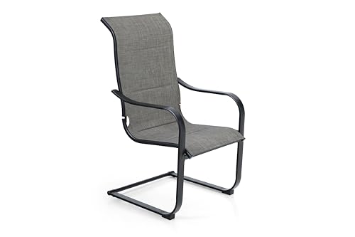 C Spring Motion Chairs