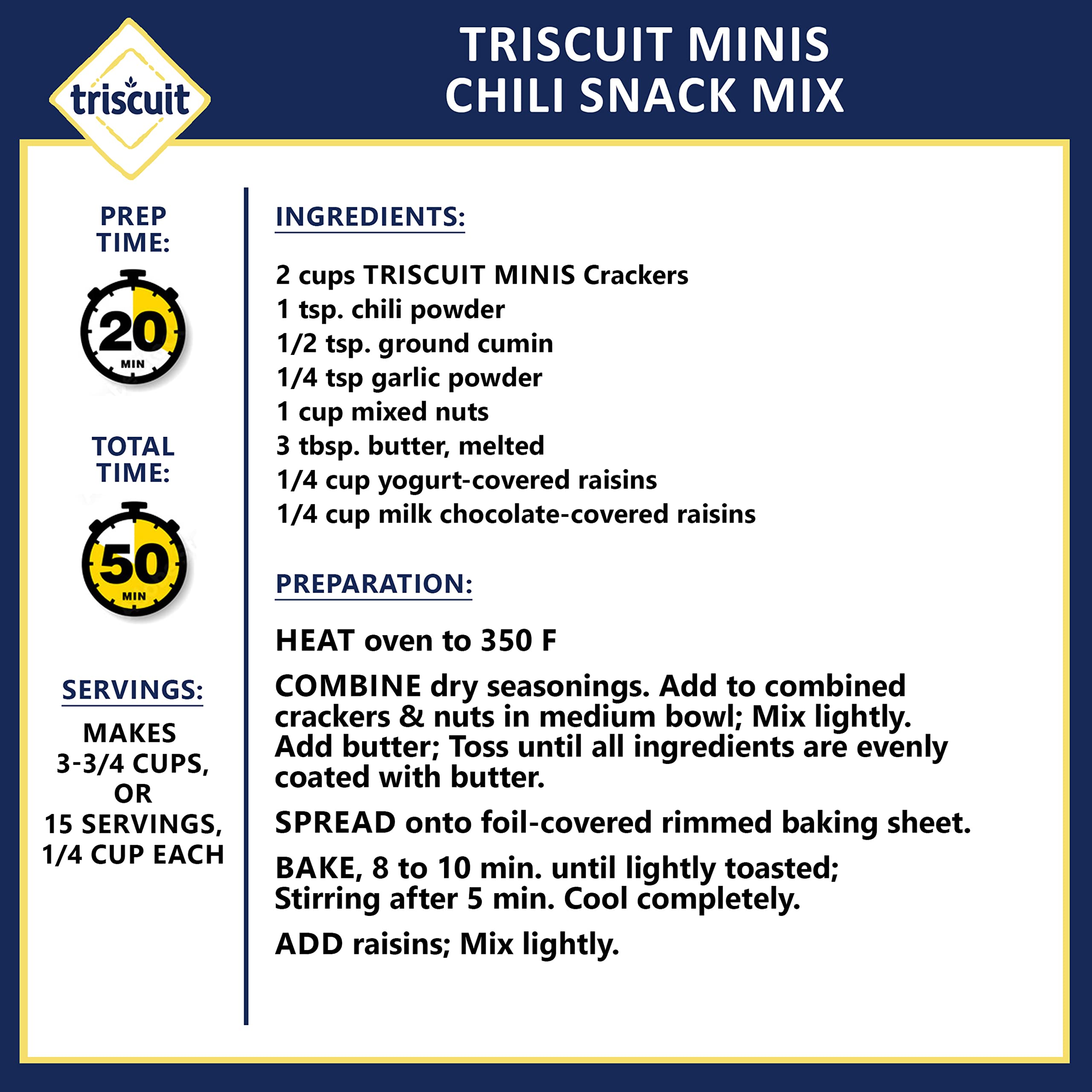 **Triscuit Minis Original Whole Grain Wheat Crackers - Vegan, Gluten-Free, Bulk Snacks (6-8 oz Boxes) - Perfect for Lunchboxes, Office Snacks & Healthy On-the-Go Munching**
