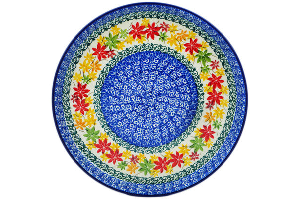 10-Piece Fall-Themed Cookie Platter Set - Perfect for Thanksgiving, Holiday Parties & Autumn Gatherings