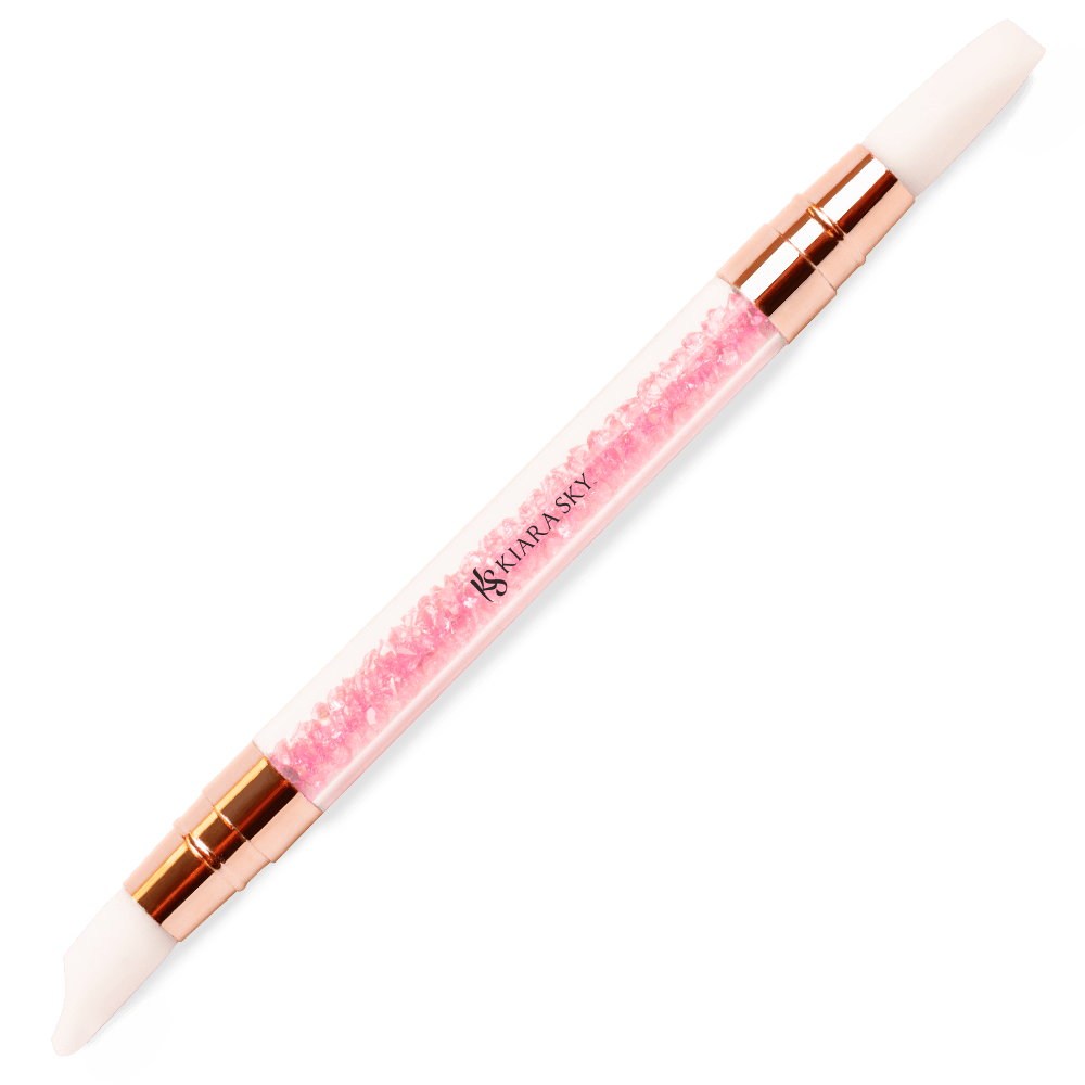 Easy-to-Use Rub On Applicator for Precise Product Application - Perfect for Cosmetics, Nail Art & DIY Crafts
