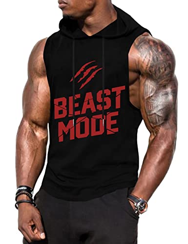 Black Redbeastmode