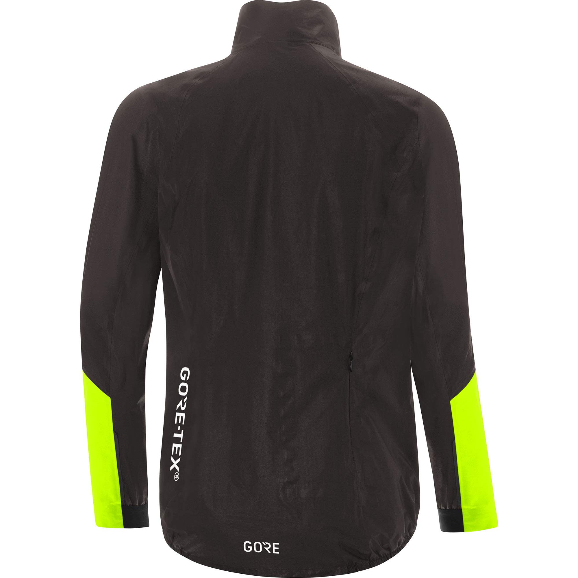 GORE WEAR C7 Women's Waterproof Cycling Jacket - Gore-TEX SHAKEDRY Technology for All-Weather Protection | Perfect for Road Biking, Commuting & Outdoor Sports