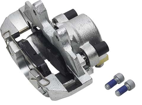 Dexter UFP Caliper Replacement Kit for Boat Trailers - High-Quality Brake Repair Parts for Smooth Towing & Safe Stopping | Ideal for Marine, RV, and Utility Trailers