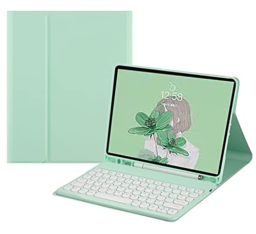 MintGreen