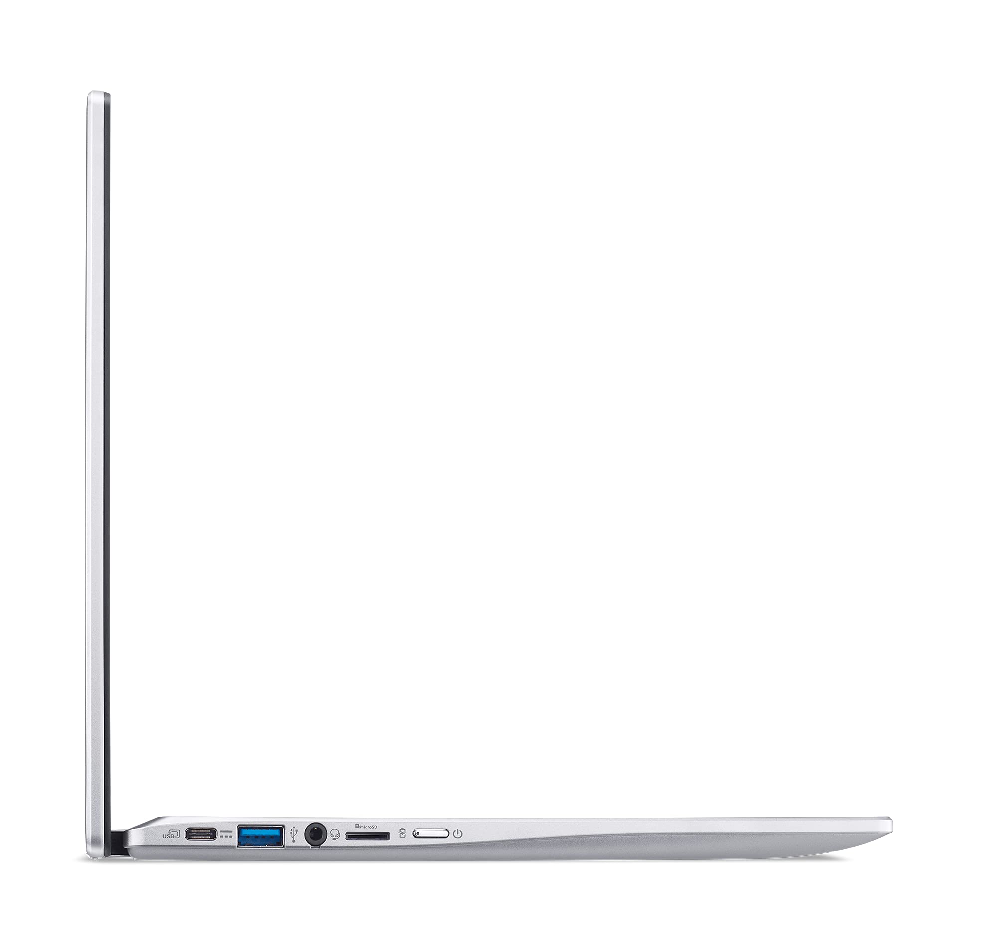 Acer Chromebook Spin 314 2-in-1 Convertible Laptop - Intel Pentium Silver N6000, 14