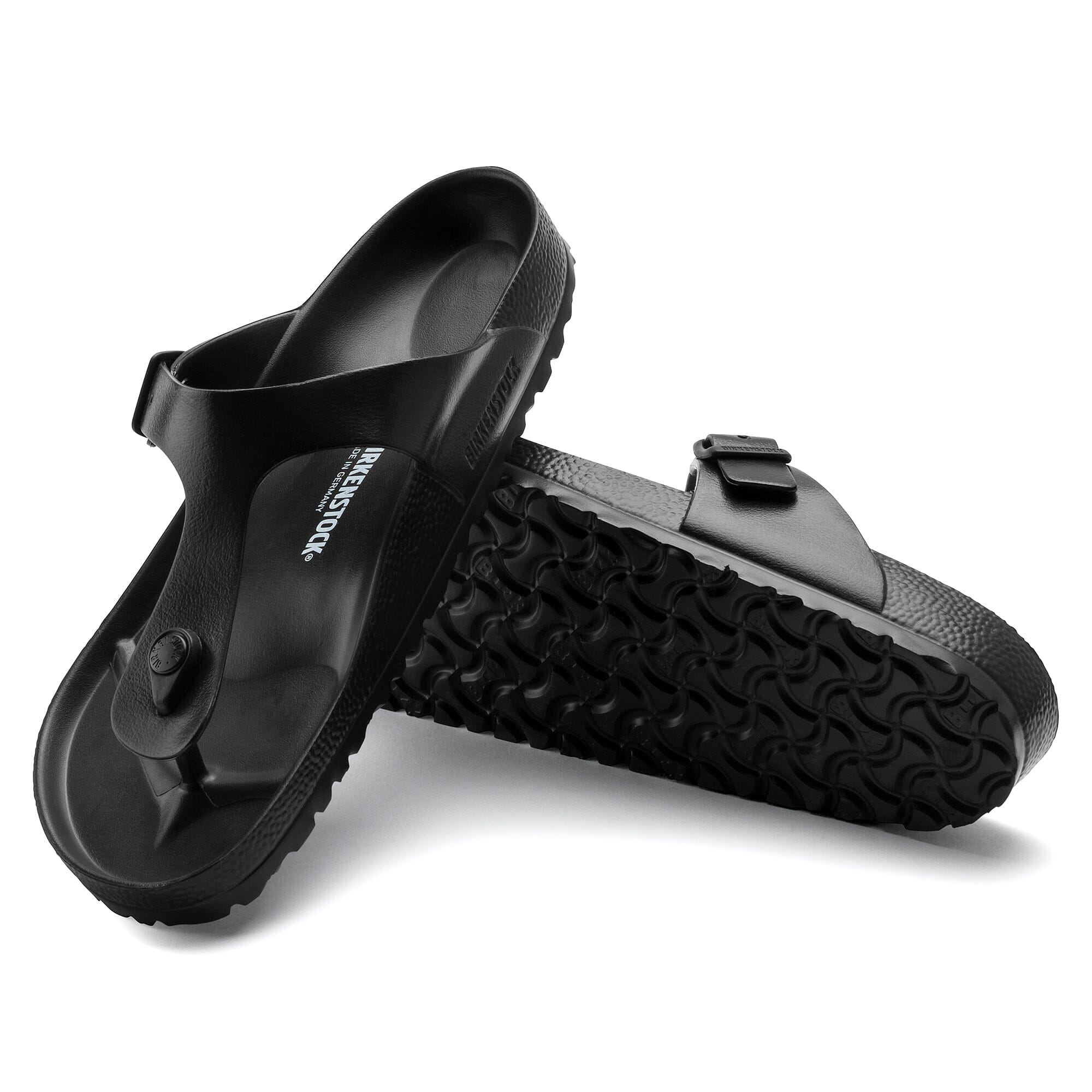 Birkenstock Gizeh Essentials EVA Sandals - Lightweight & Comfortable Summer Slides for Women & Men | Perfect for Beach, Pool, and Casual Wear