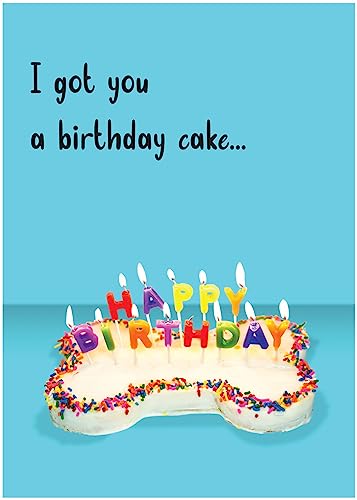 Delicious Cake