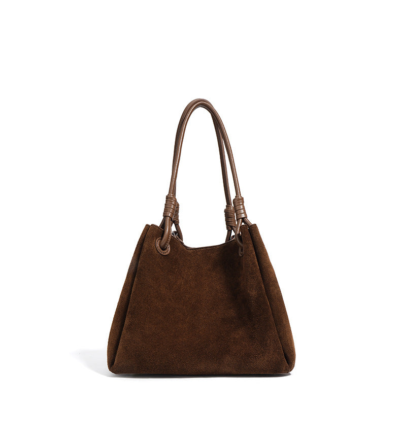 Stylish & Versatile Fashion Bucket Bag for Women - Trendy Crossbody Shoulder Purse - Perfect for Daily Use, Travel & Shopping