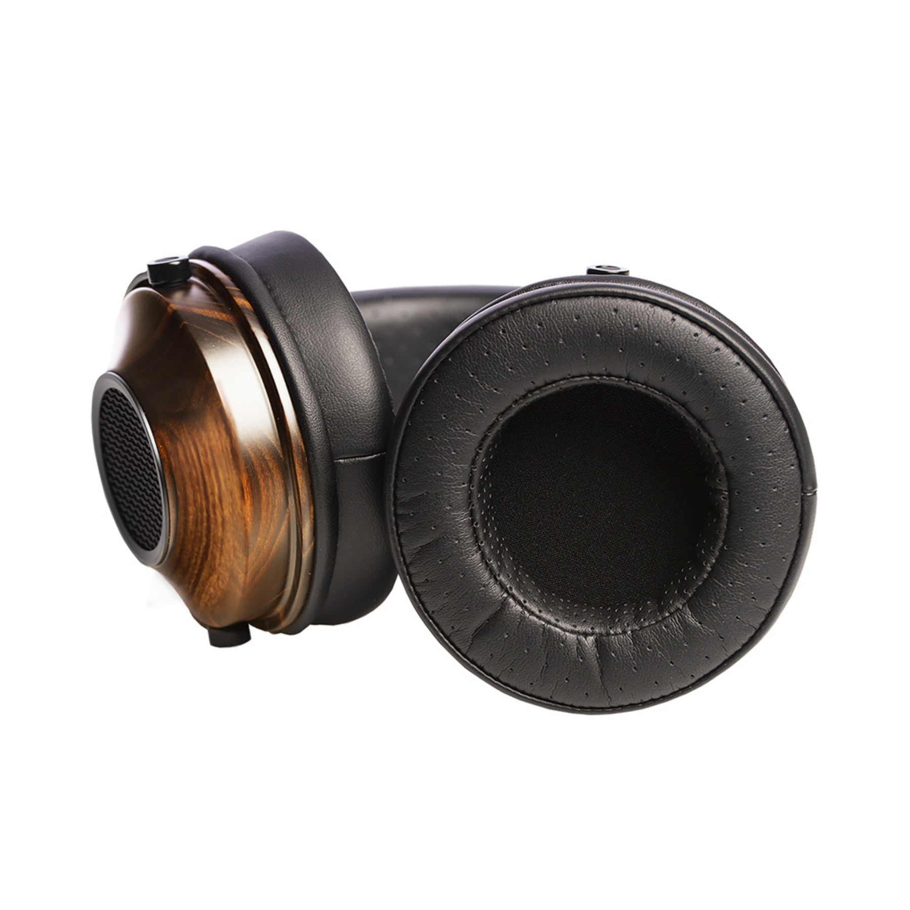KLH Ultimate One Premium Over-Ear Headphones - Open Box Clearance Deal | Studio Monitoring, Gaming & Travel Use