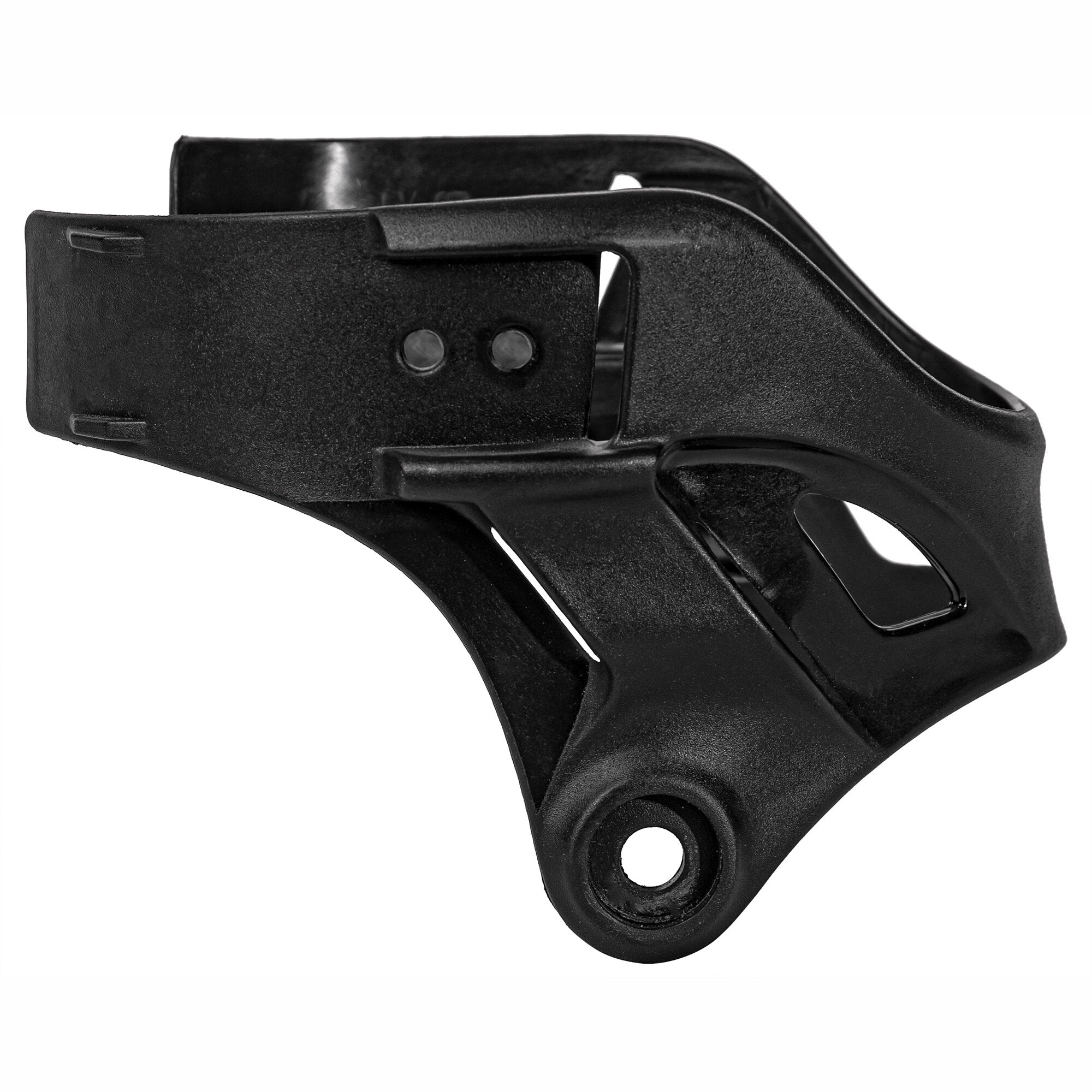 Black Adjustable Cuff for HC Evo, Tau, Gawds1 & Aton Scooters - Durable & Comfortable Wrist Support for Extreme Stunt Riding & Urban Commuting