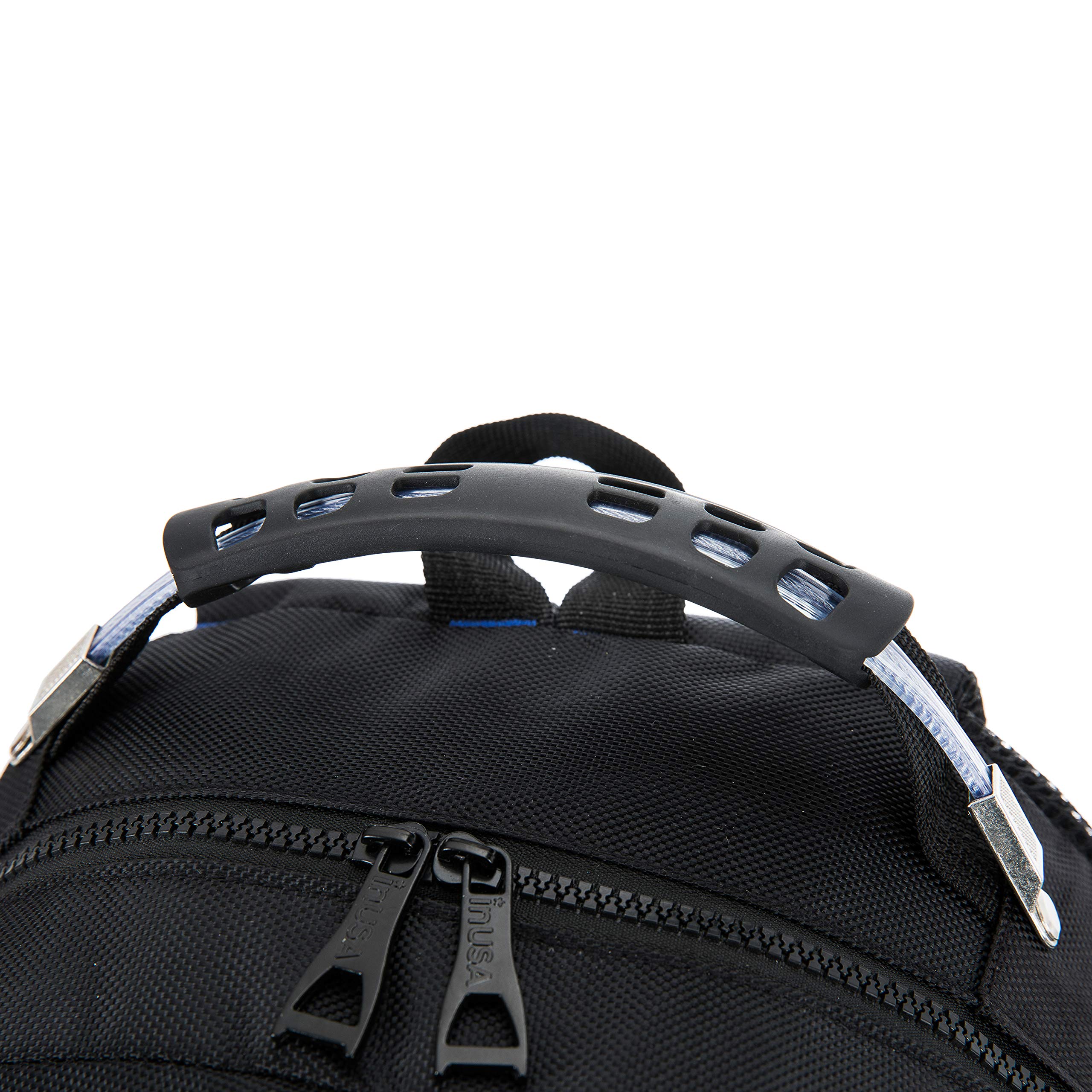 Premium InUSA Executive Laptop Backpack for 15.6