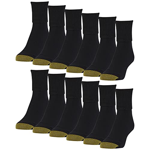 Black (12-pairs)