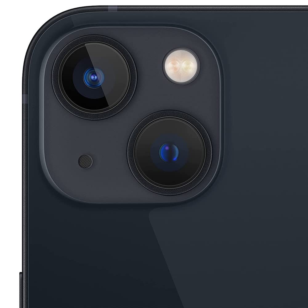 Apple iPhone 13 5G Unlocked Smartphone (128GB, 4GB RAM) - 6.1