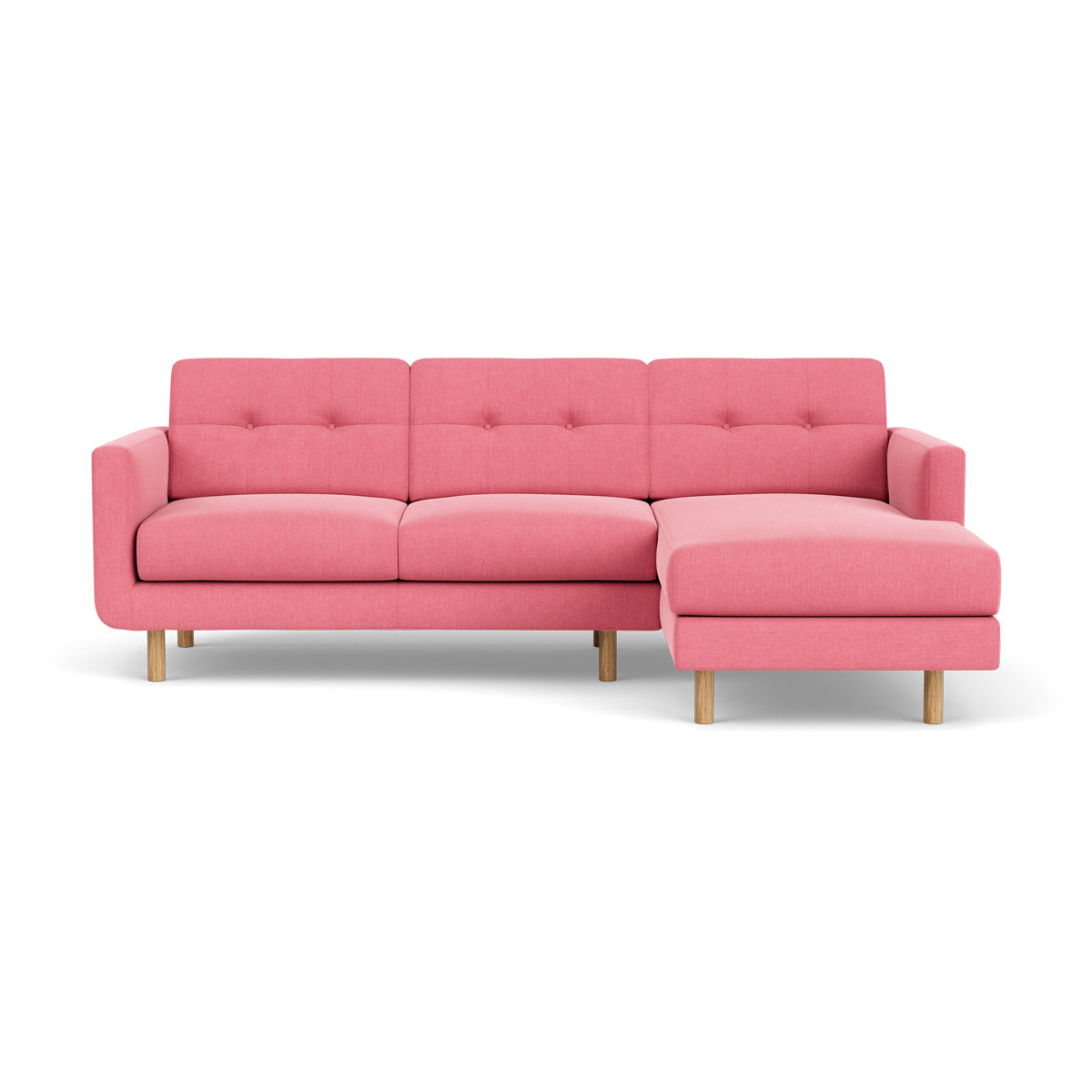 Firenze Bubblegum Fabric