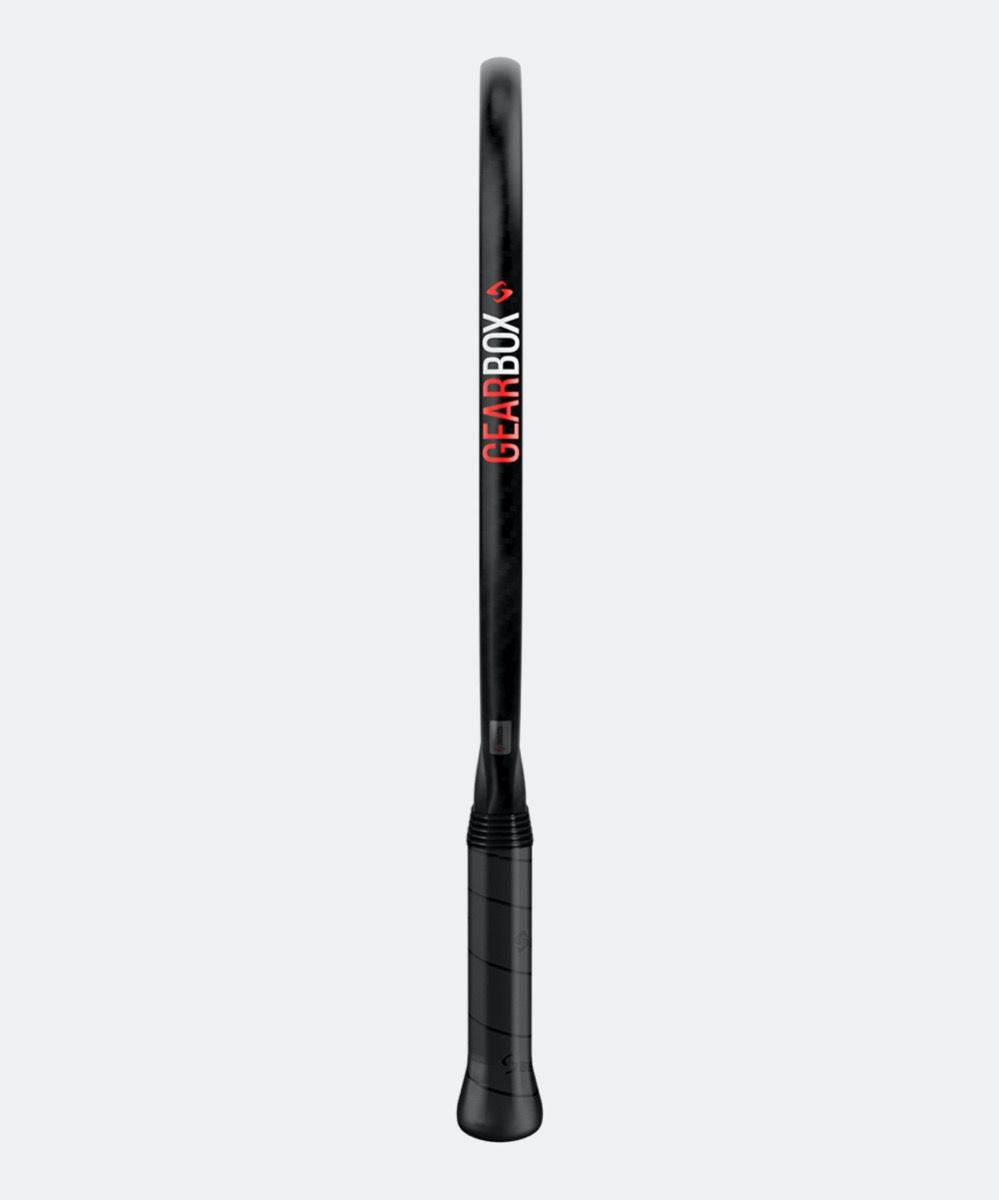 Premium Gearbox CX14H Pickleball Paddle - Carbon Fiber Face with Comfort Grip - Ideal for Competitive Play & Recreational Games