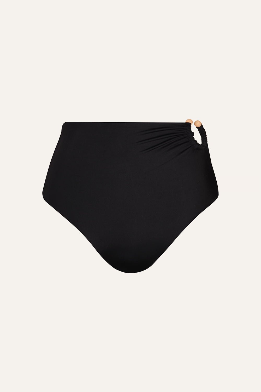 **Sexy High Waisted Bikini Bottom for Women - Taita Swimwear - Perfect for Beach, Pool & Summer Vacations**