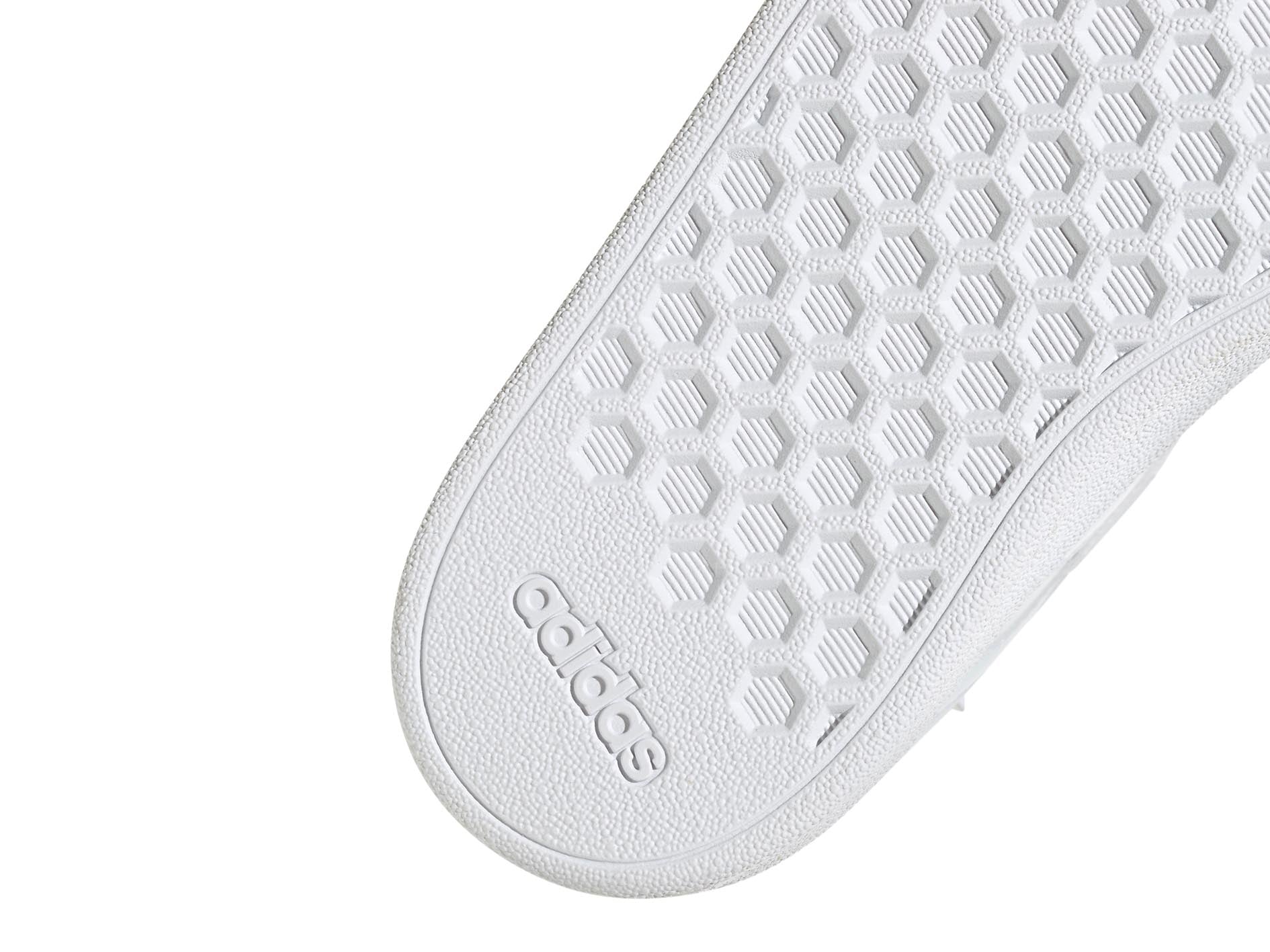 Adidas Infants Grand Court 2.0 Sneakers - Comfortable Baby Shoes for Boys & Girls - Perfect for Walking, Playtime & Everyday Wear
