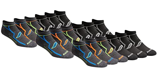 Gray (18 Pairs)