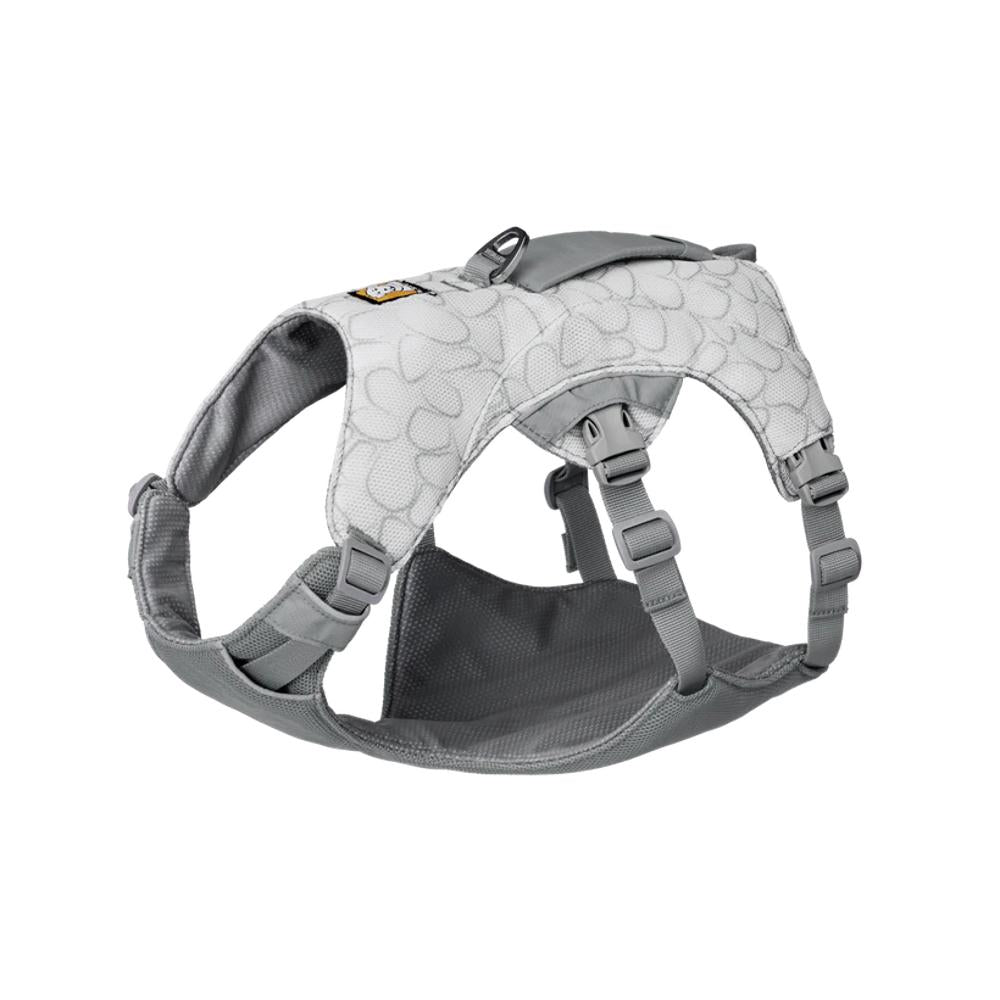 Portable Dog Cooling Vest - Swamp Cooler Harness for Hot Weather, Outdoor Activities & Summer Pet Care