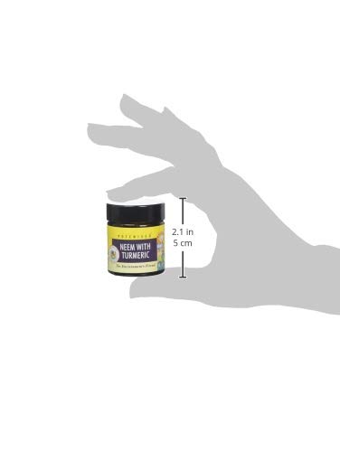 Neem Turmeric Ointment by House of Mistry - Skin Care Solution