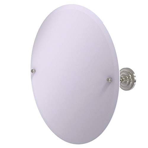 Satin Nickel