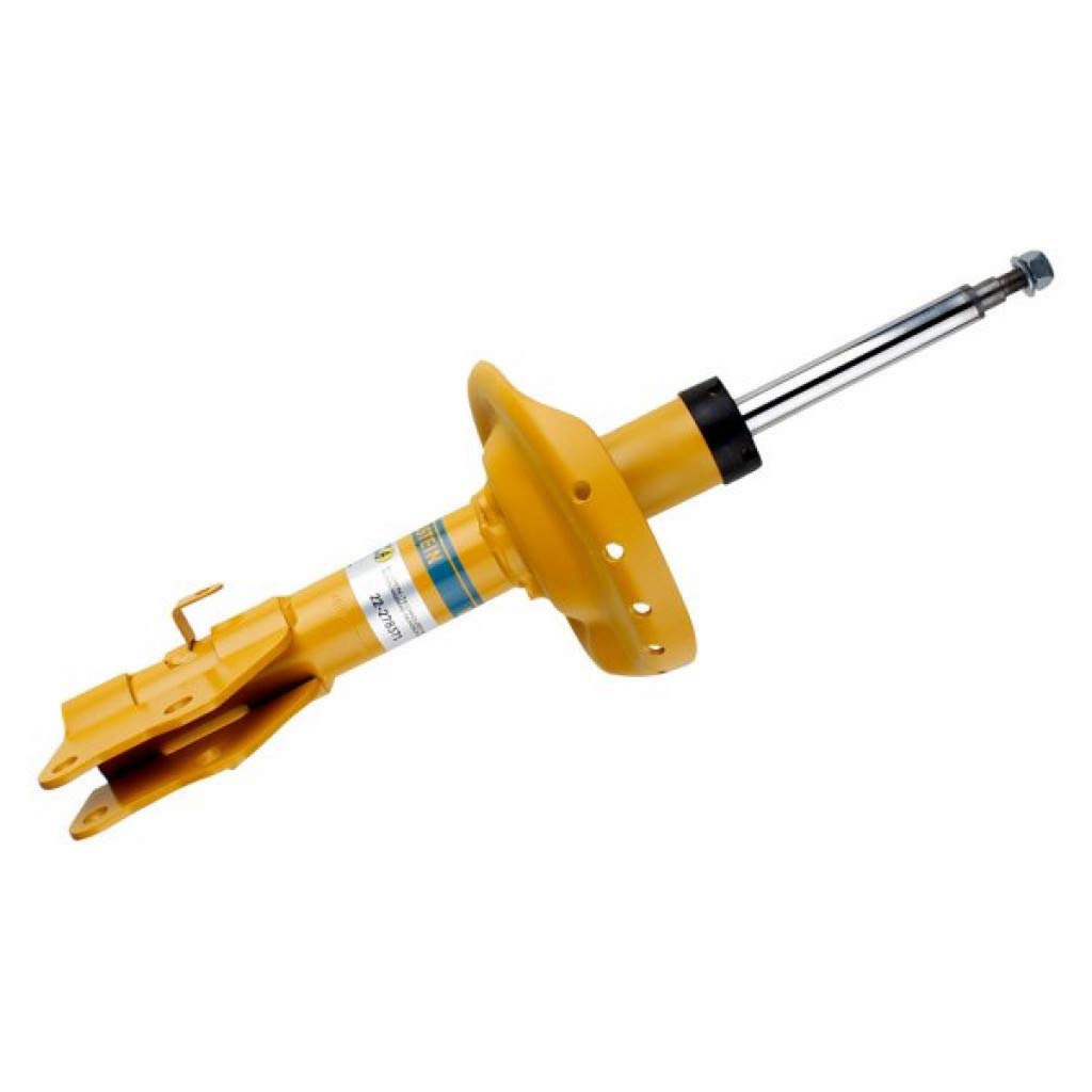 Bilstein B6 Performance Monotube Shock Absorber - Front Driver Side for 2013-2015 Subaru XV Crosstrek | Part# 22-278371 | Single Unit | Off-Road & Daily Driving Upgrade