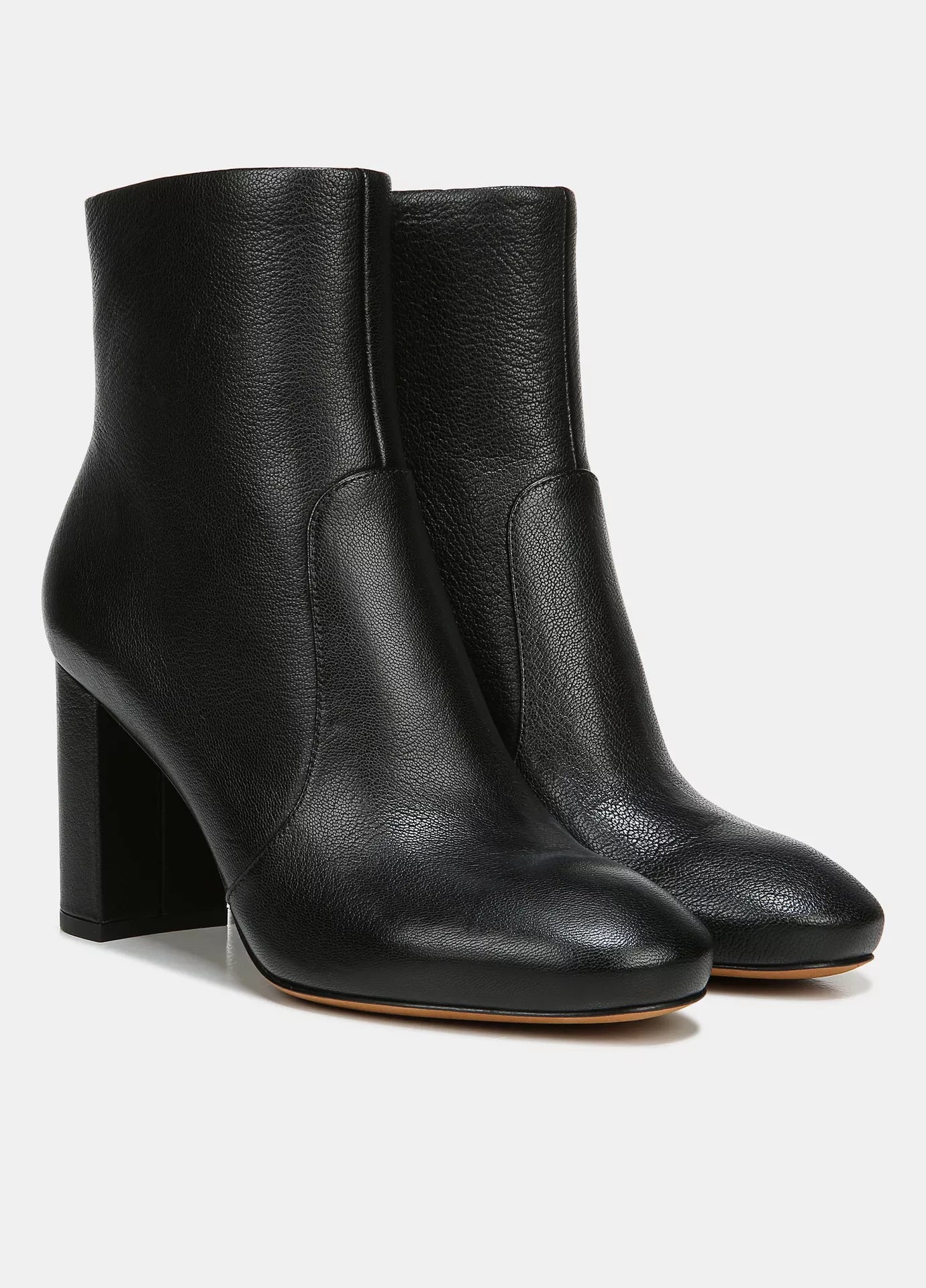 Brannen Boots for Men & Women - Premium Black Leather Ankle Boots for Walking, Hiking & Outdoor Adventures
