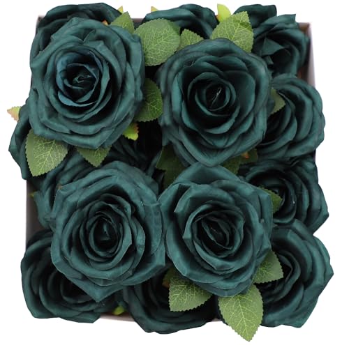 Emerald Green