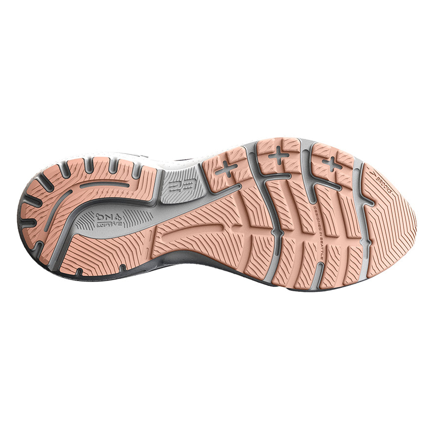 Women's Adrenaline 23 Running Shoes - Lightweight Cushioned Sneakers for Women - Perfect for Jogging, Gym Workouts & Everyday Wear