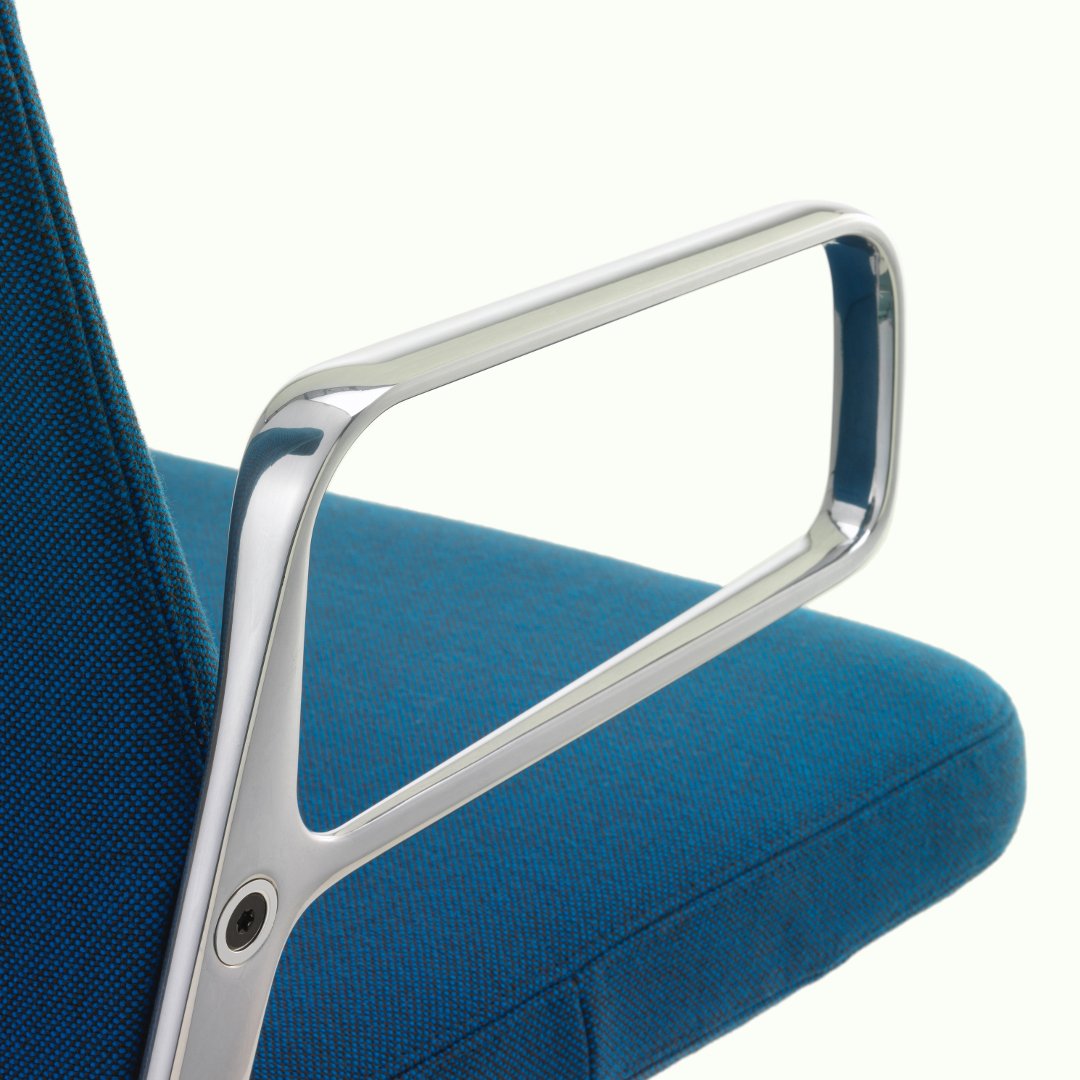 Ergonomic AC 5 Mesh Office Chair with Adjustable Height & Lumbar Support - Perfect for Home Office, Gaming & Workspace Comfort