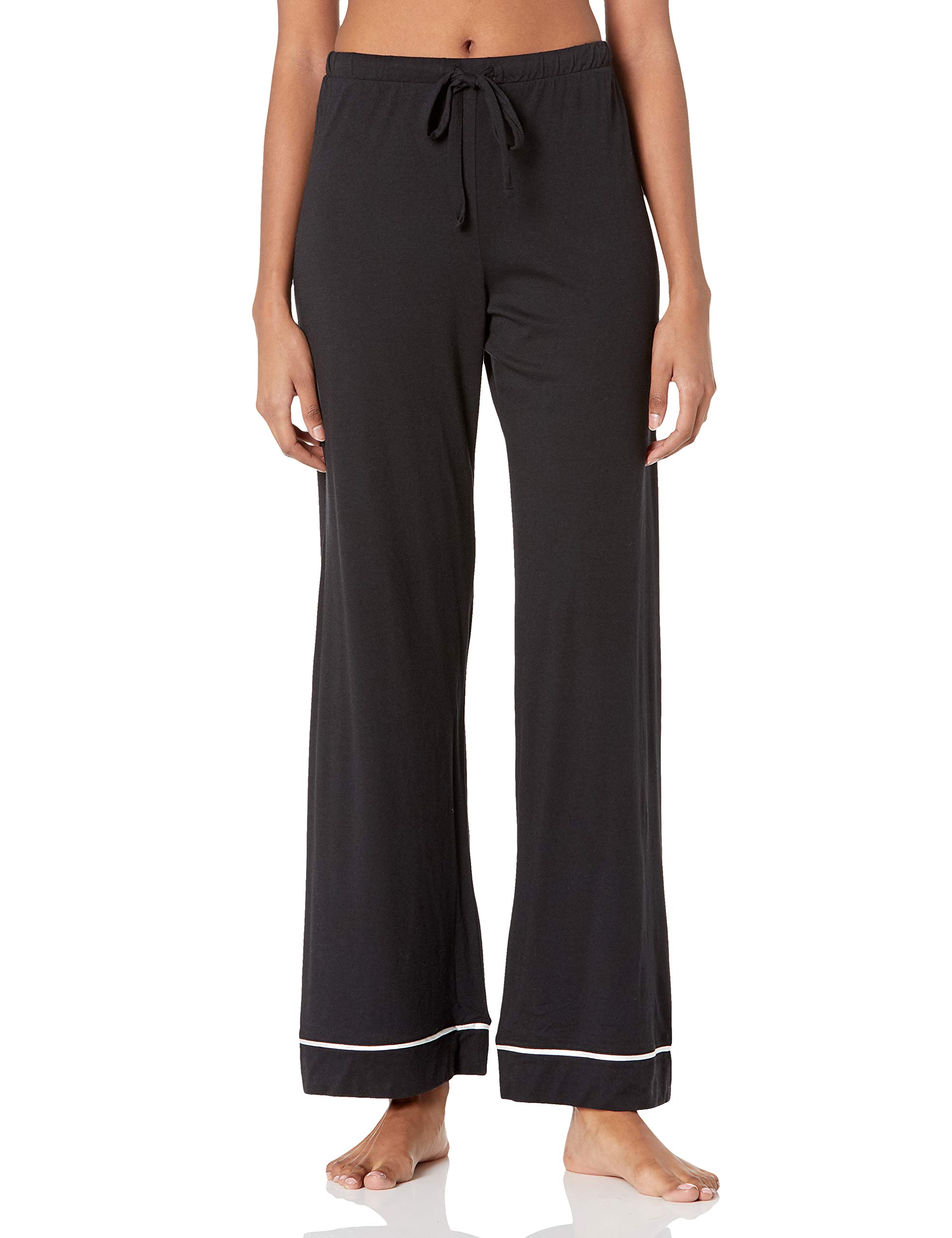 Cosabella Women's Bella Relaxed Long Sleeve Pajama Set - Soft Cotton Sleepwear for Women, Comfortable Lounge Pajamas for Nightwear & Relaxing at Home