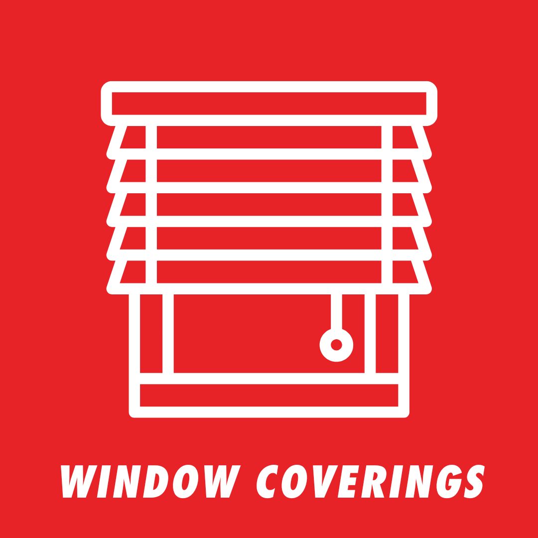 Best Window Coverings for Home & Office - Blackout Curtains, Blinds & Shades | Energy Efficient & Stylish Designs for Privacy & Light Control
