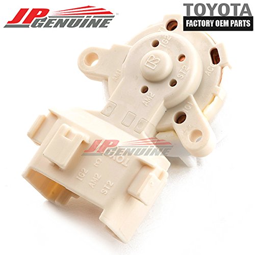 Lexus 84450-41010 Ignition Starter Switch - Replacement Car Ignition Switch for Lexus Vehicles | Perfect for Smooth Engine Start & Reliable Performance