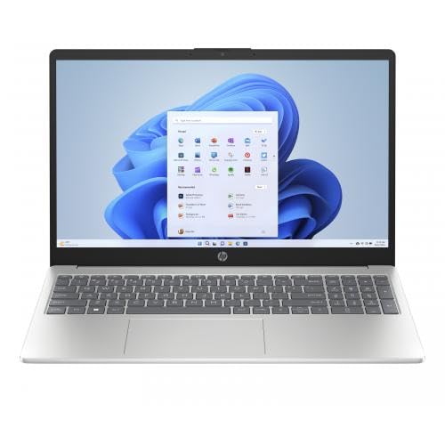 HP 15.6