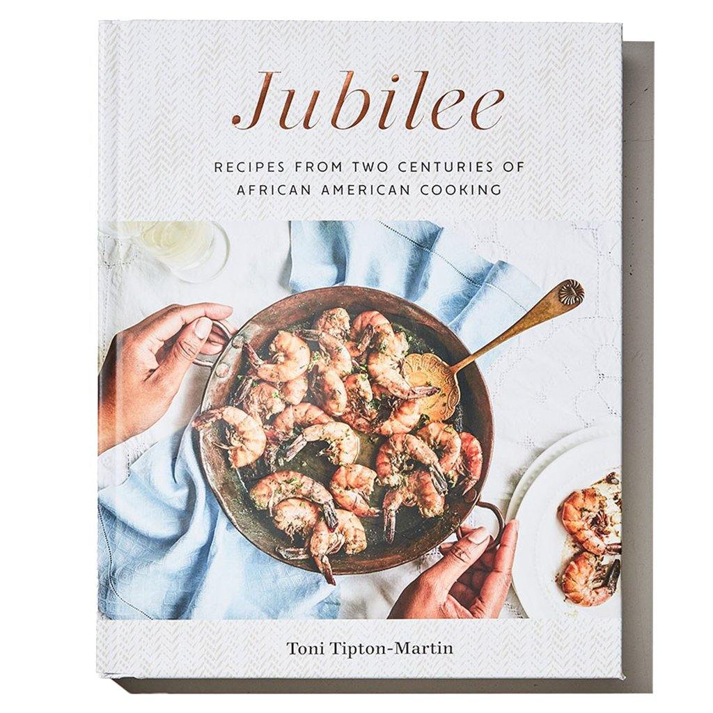 Jubilee: Authentic African American Recipes from 200 Years of Culinary Heritage - Perfect for Family Dinners & Cultural Celebrations