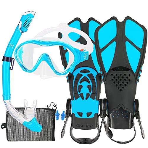 Transparent SkyBlue