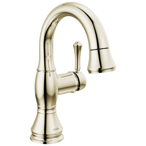 Polished Nickel