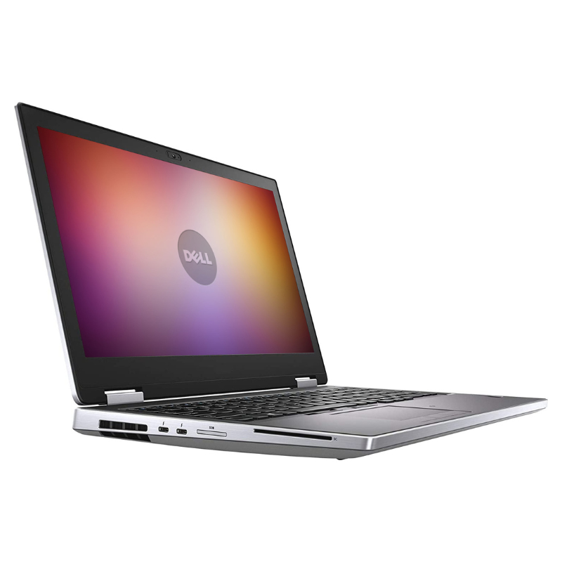 Dell Precision 7540 15.6