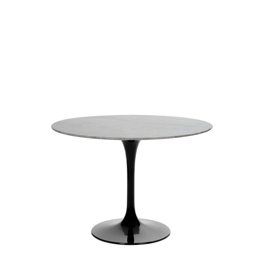 Barbell Dining Table - Heavy Duty Metal Frame & Wood Top for Home & Gym - Perfect for Dining, Workouts & Home Gym Decor