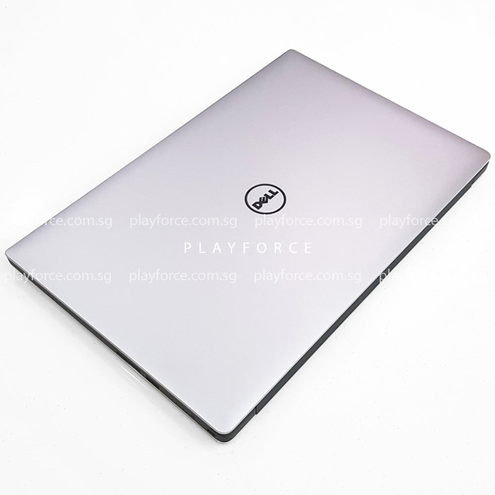 Dell XPS 15 7590 Laptop - 15.6
