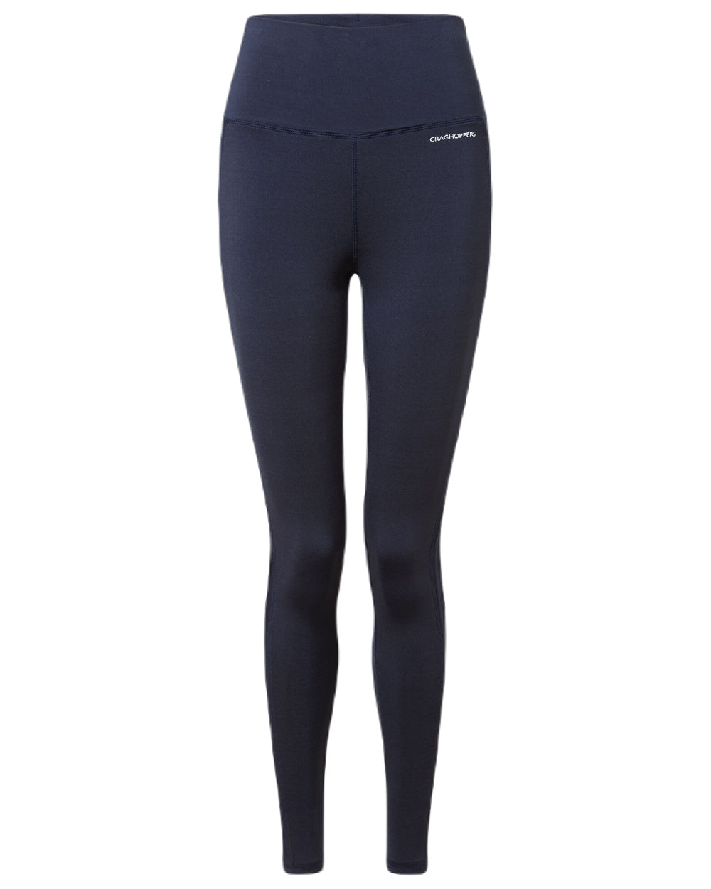 Craghoppers Women's NosiLife Durrel Leggings - Insect Repellent Hiking Pants for Outdoor Adventures & Travel